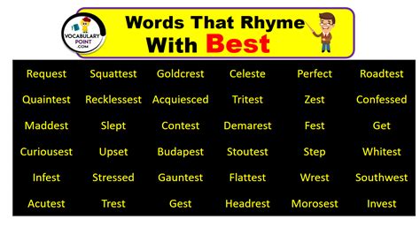 words that rhyme with features.